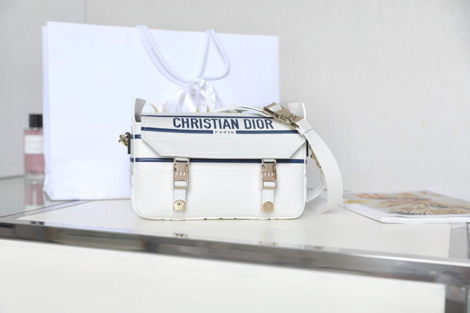 Replica Dior Camp White