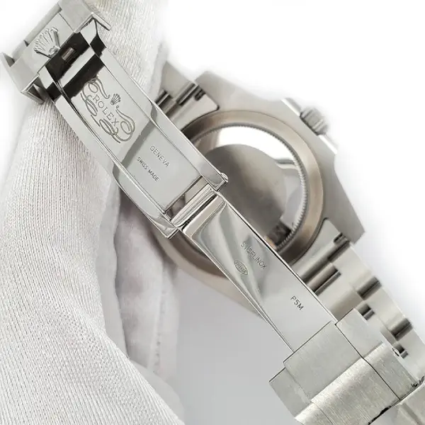 Rolex Submariner 116610LN Super Clone