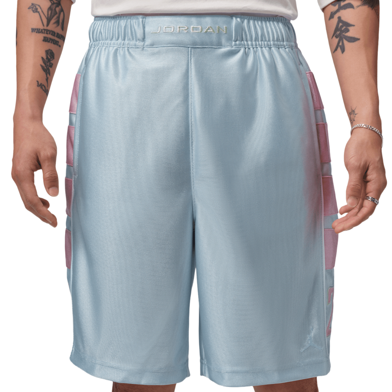 Jordan Essentials Cat Scratch Shorts