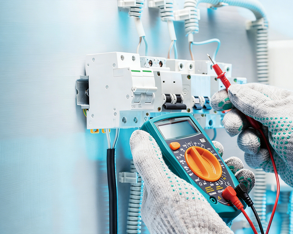 Classification of Power Instruments and Meters