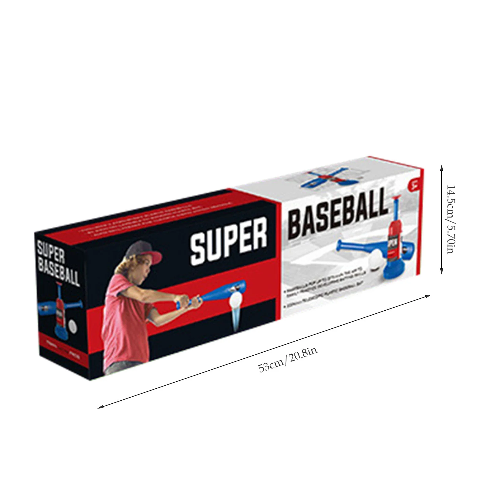 Automatic Baseball Ball Machine Set