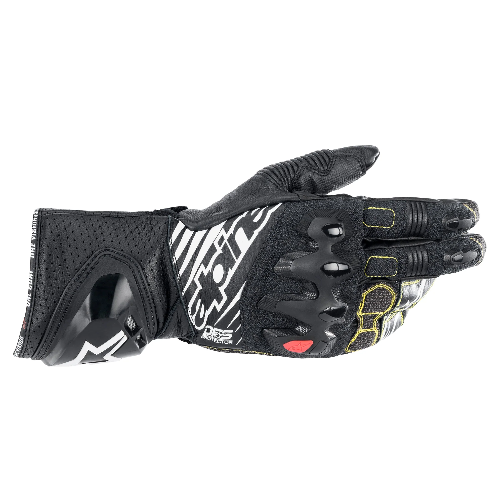 GP Tech V2 Gloves