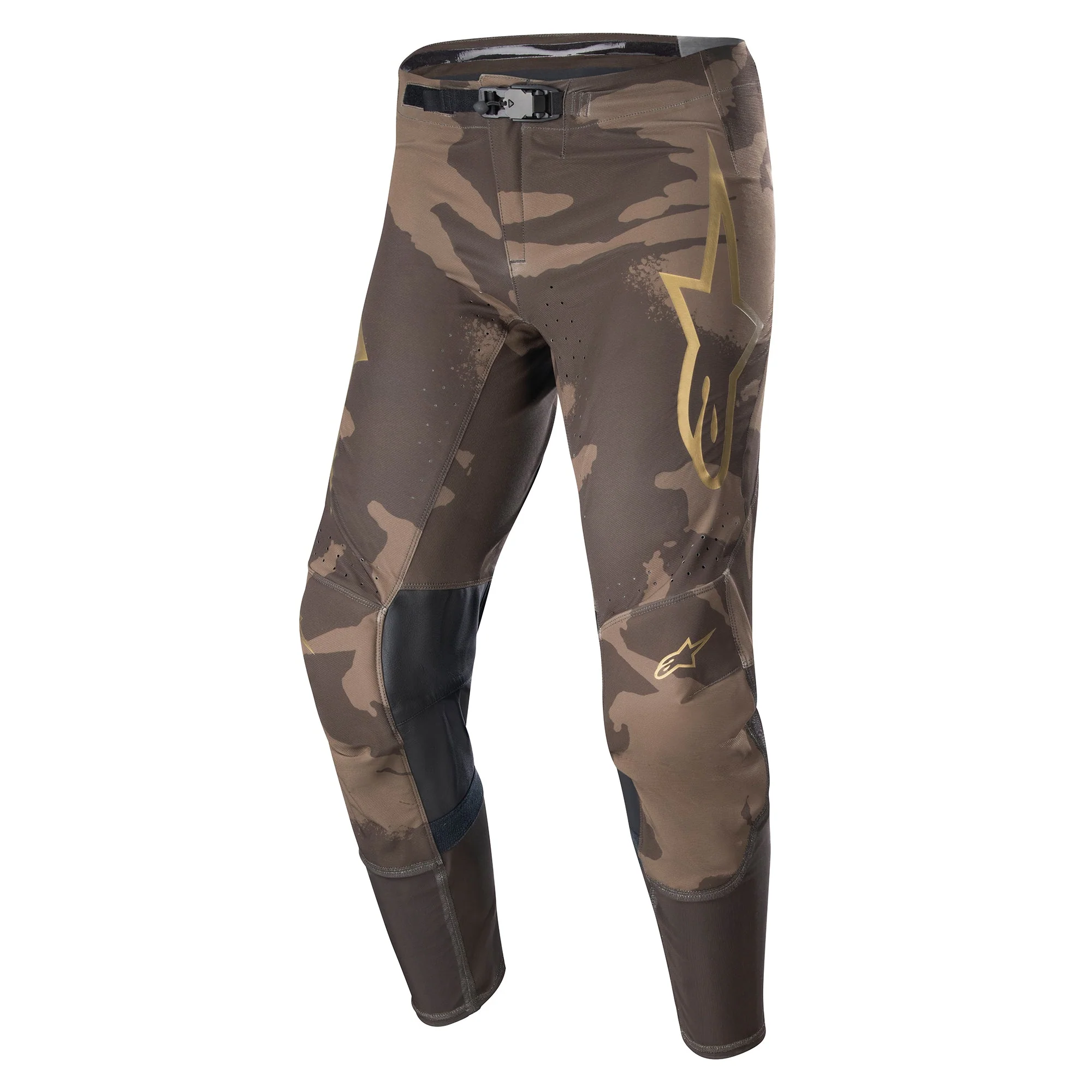 Limited Edition Supertech Squad 23 Pants