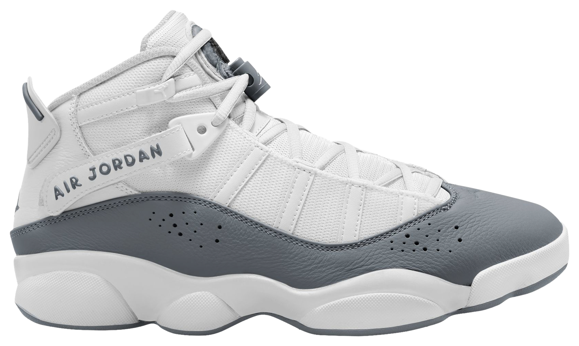 Jordan 6 Rings
