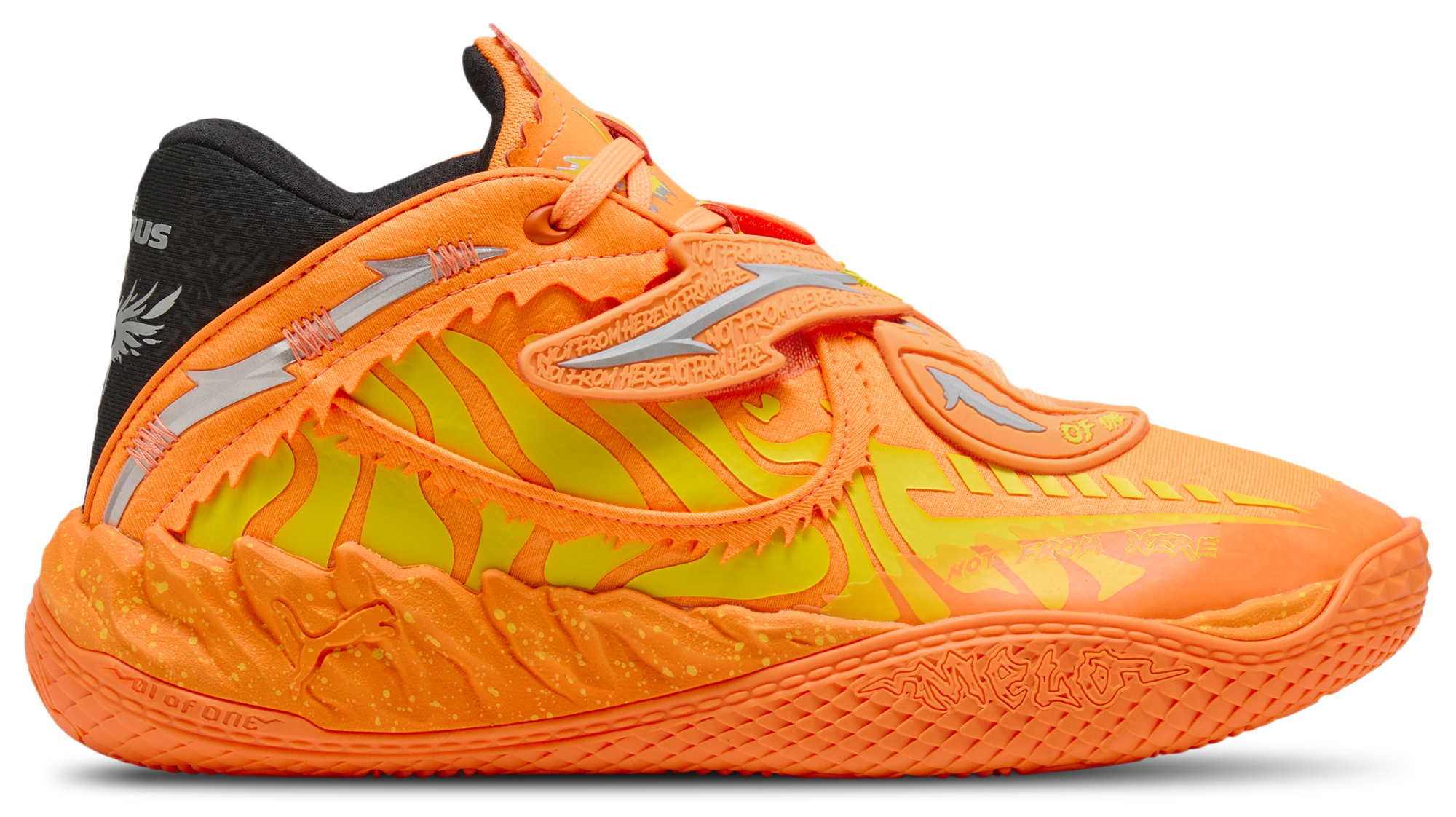 PUMA MB.05