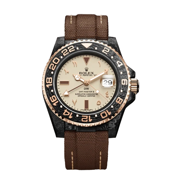 GMT Master Desert Eagle Everose - SUPER VERSION 1-1