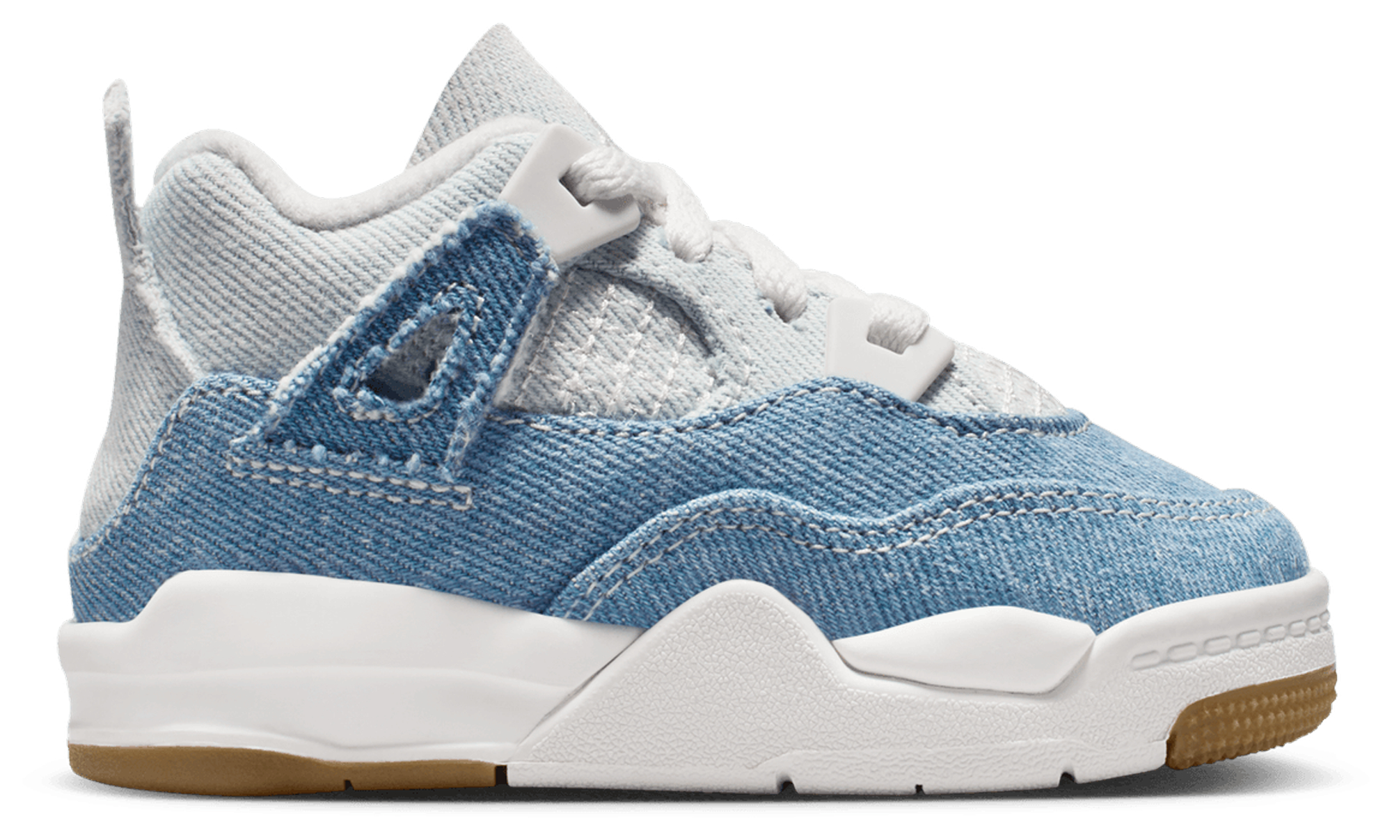 Jordan Retro 4 Tex