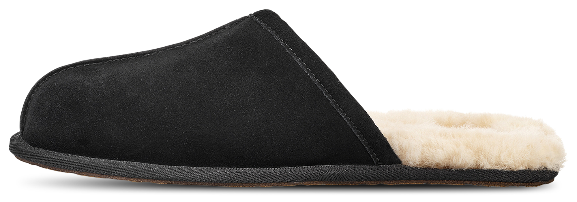 UGG Scuff Logo