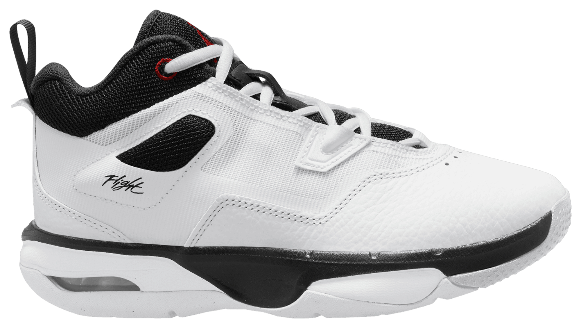 Jordan Stay Loyal 3