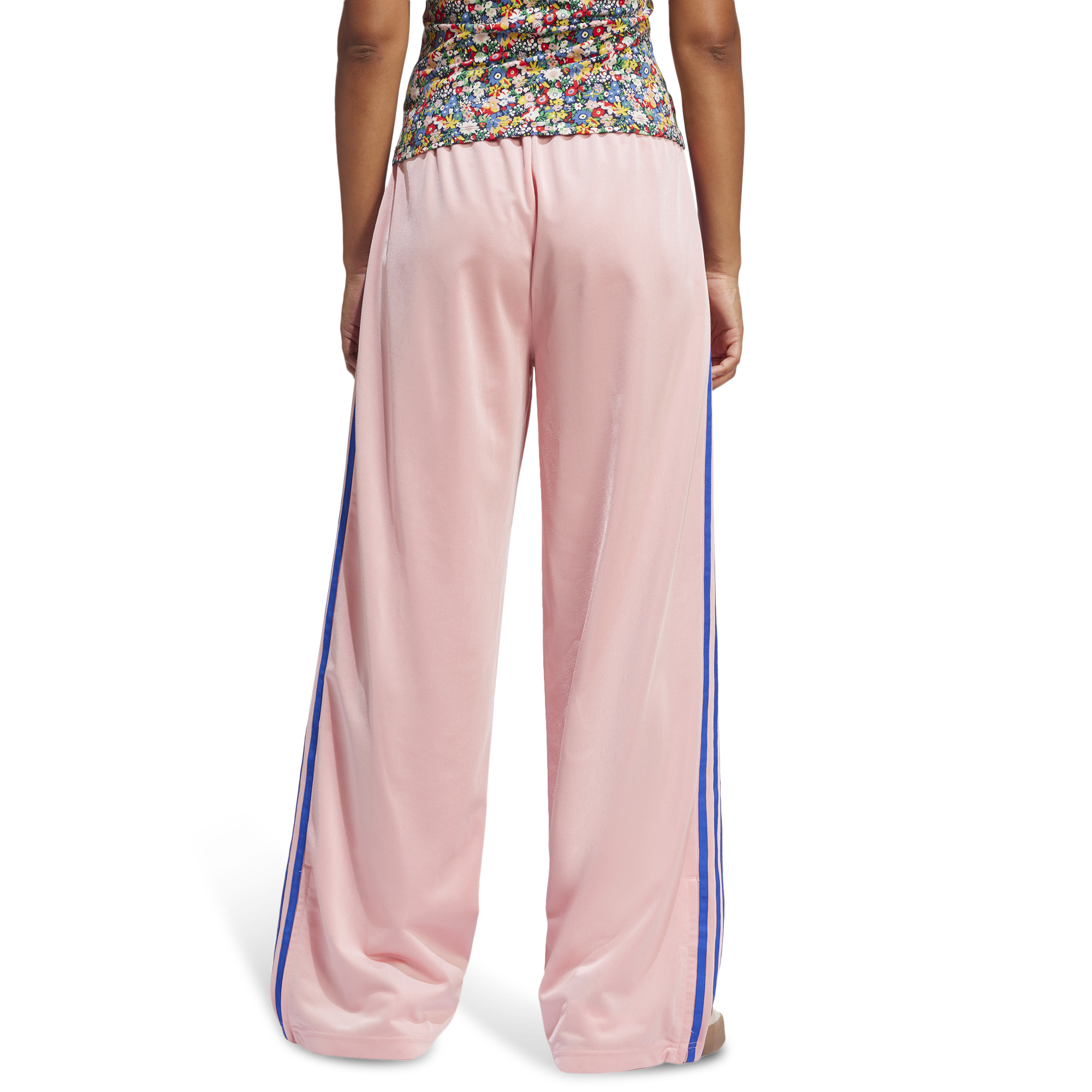adidas Originals Oversized Firebird Pants