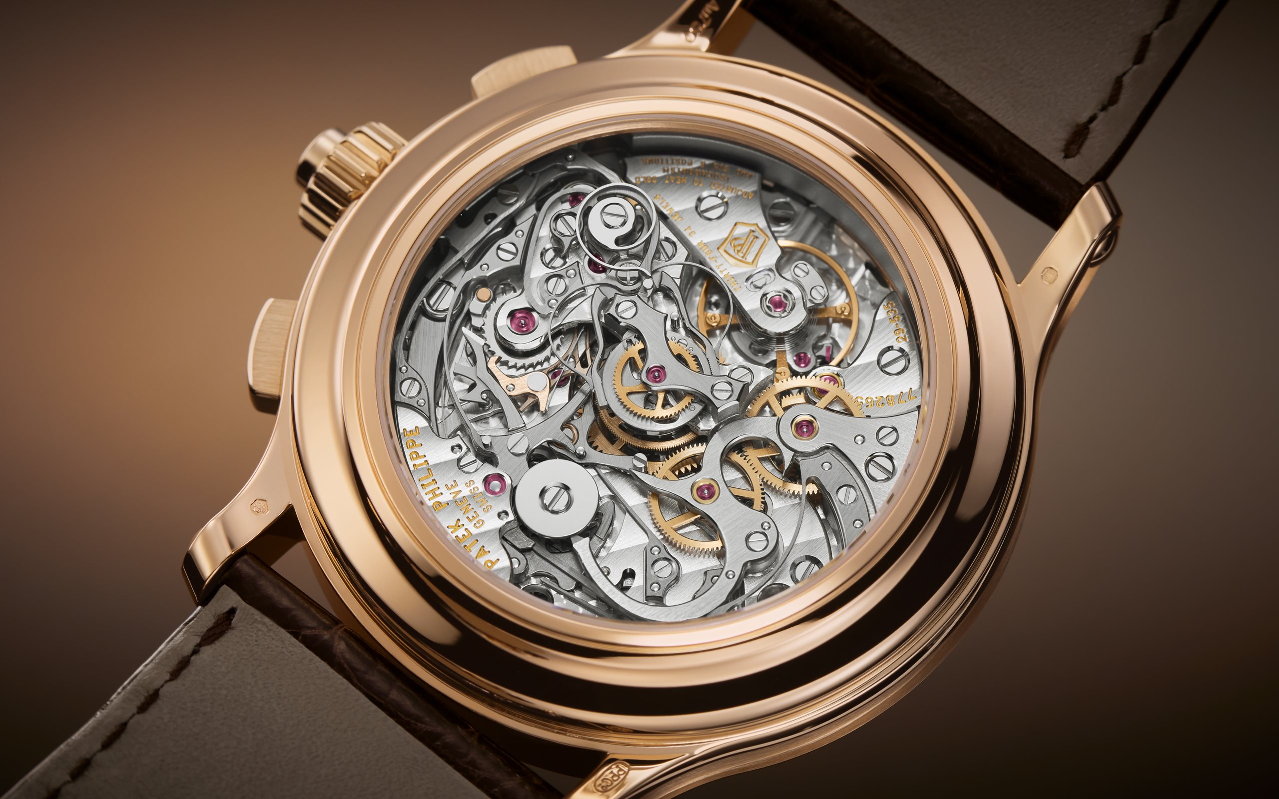 5370R - Grand Complications