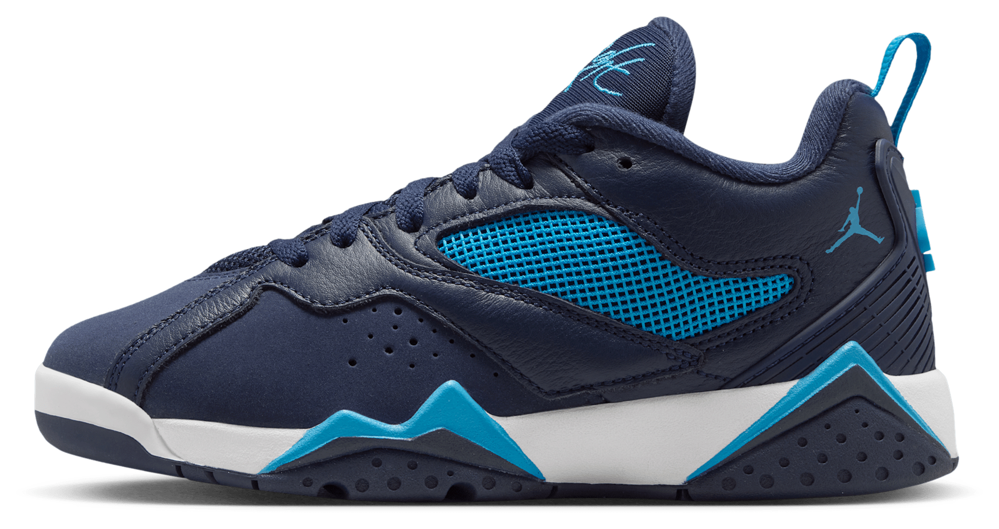 Jordan MVP 92