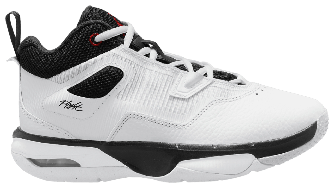 Jordan Stay Loyal 3