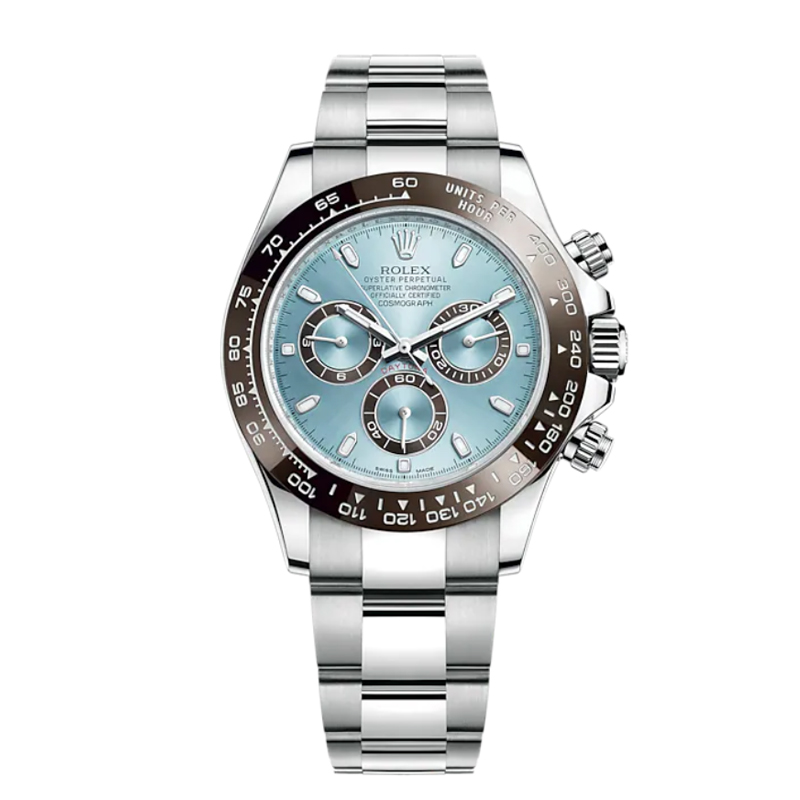 2025 NEW Rolex Cosmograph Daytona Oyster, 40 mm, yellow gold M126518LN-0014