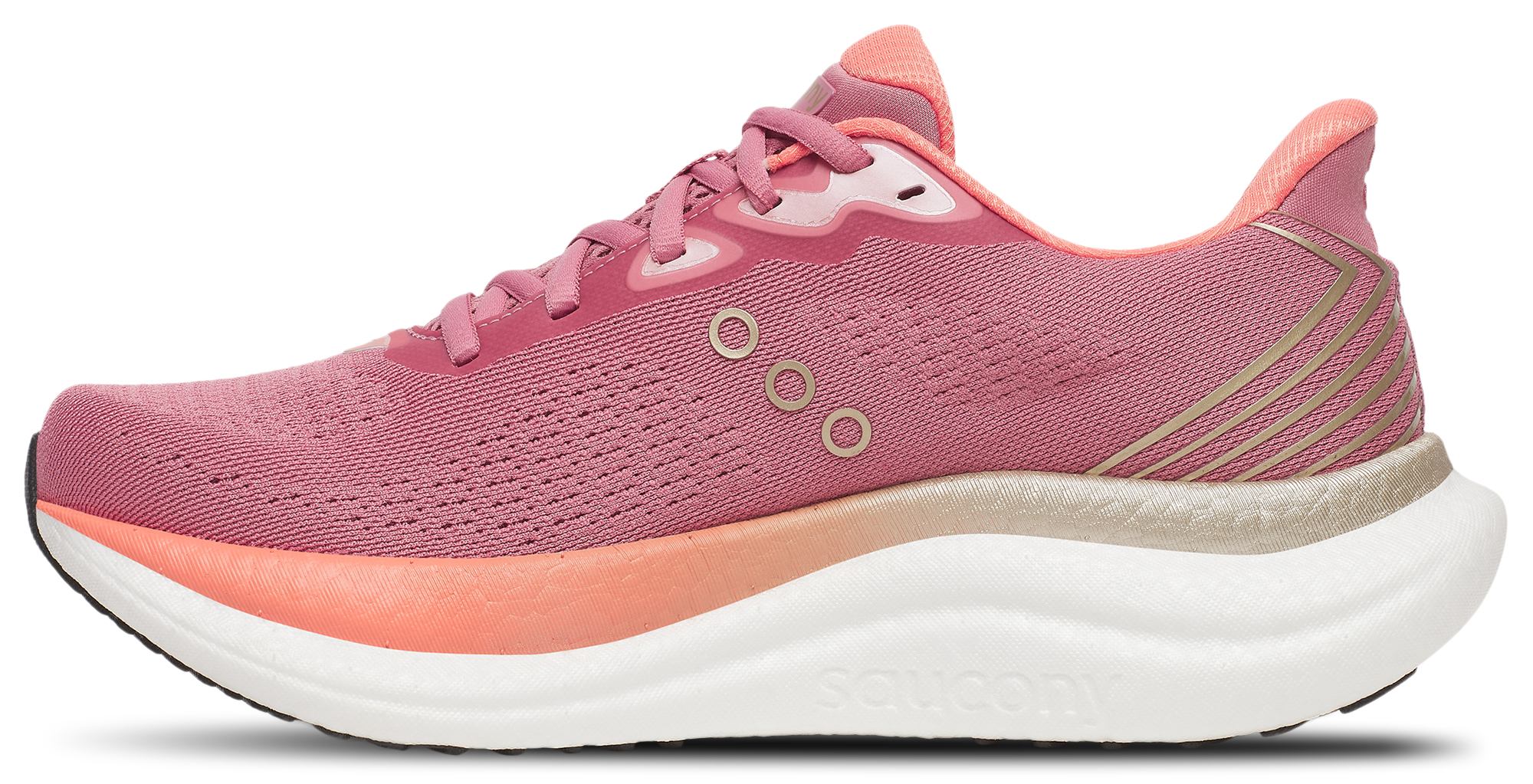 Saucony Triumph 23