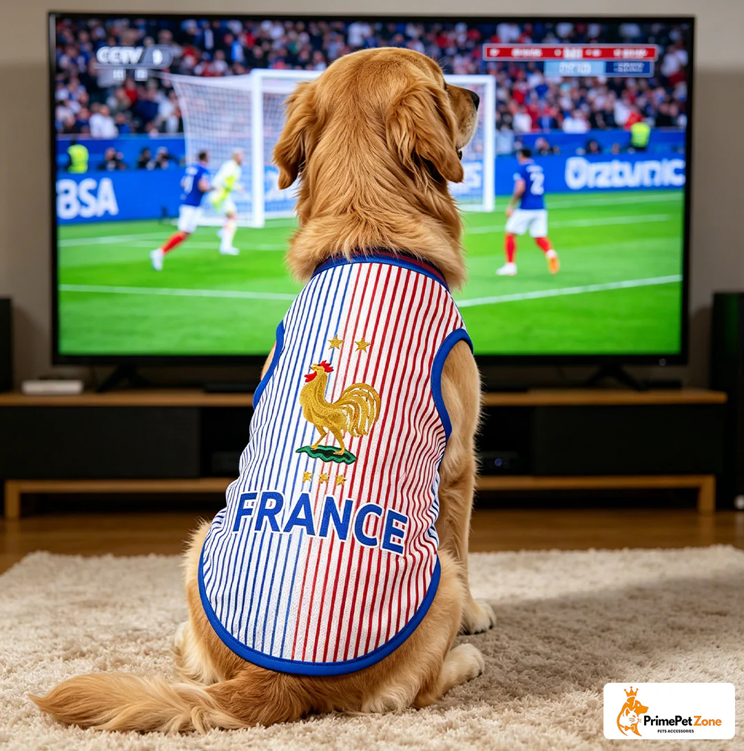 France - Away