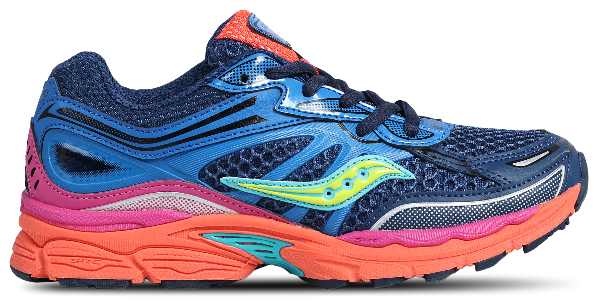 Saucony Omni 9