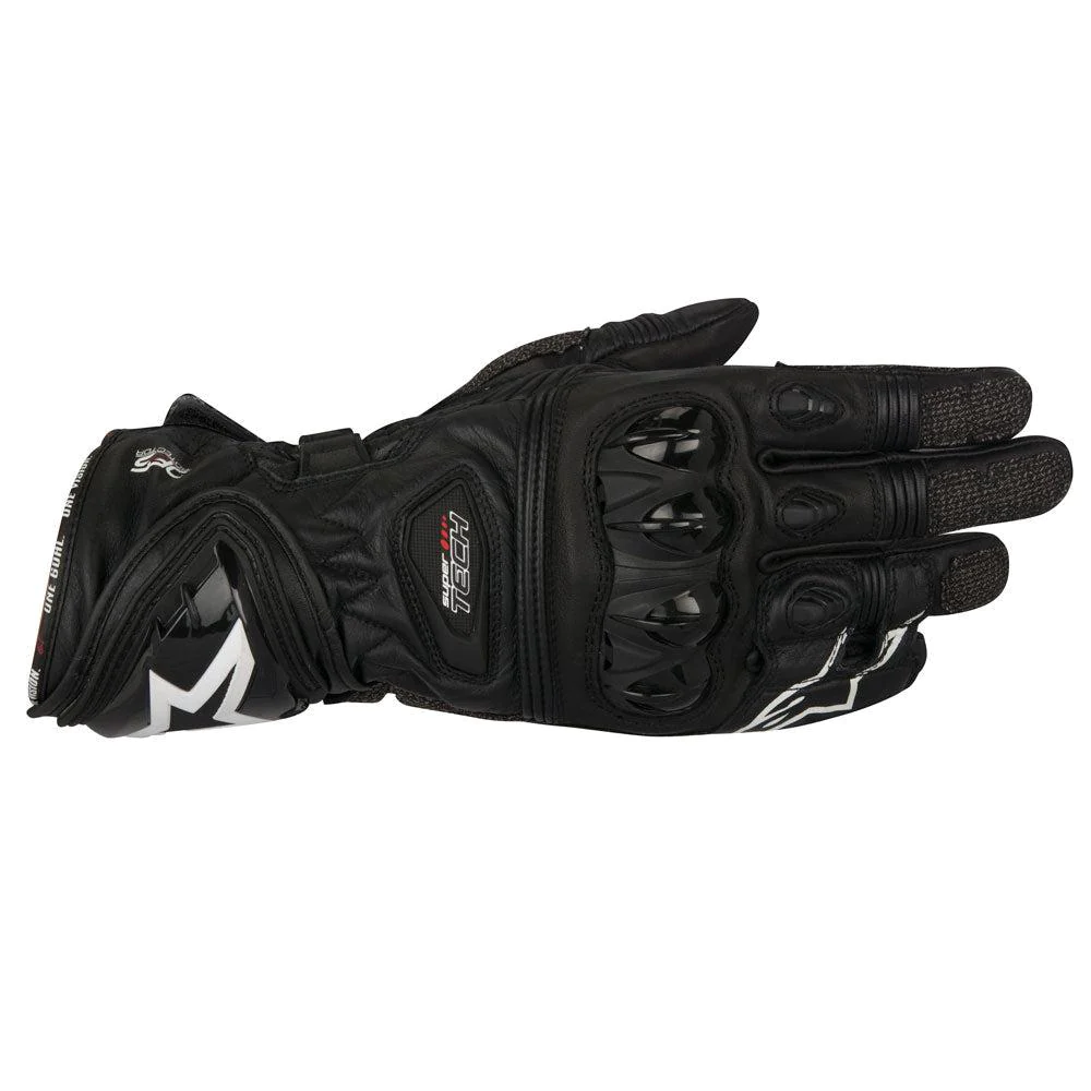 Supertech Gloves