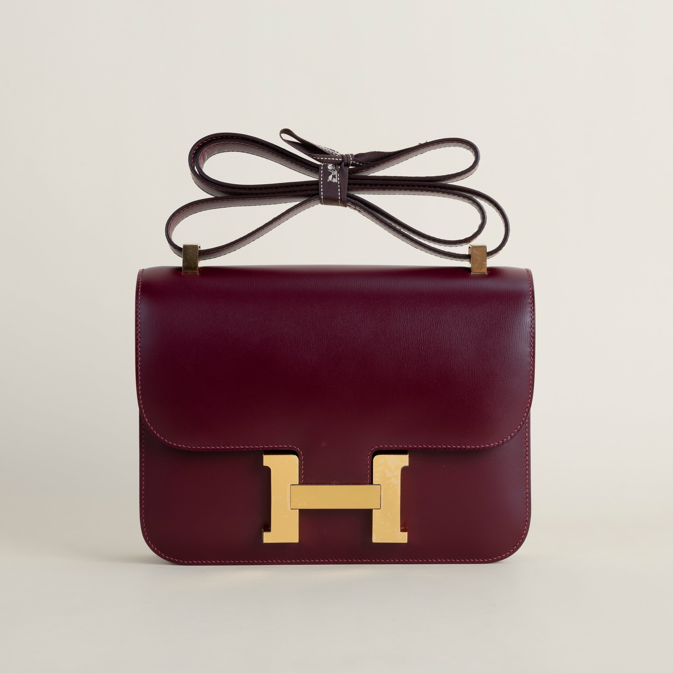 onstance 24 box Bordeaux GHW