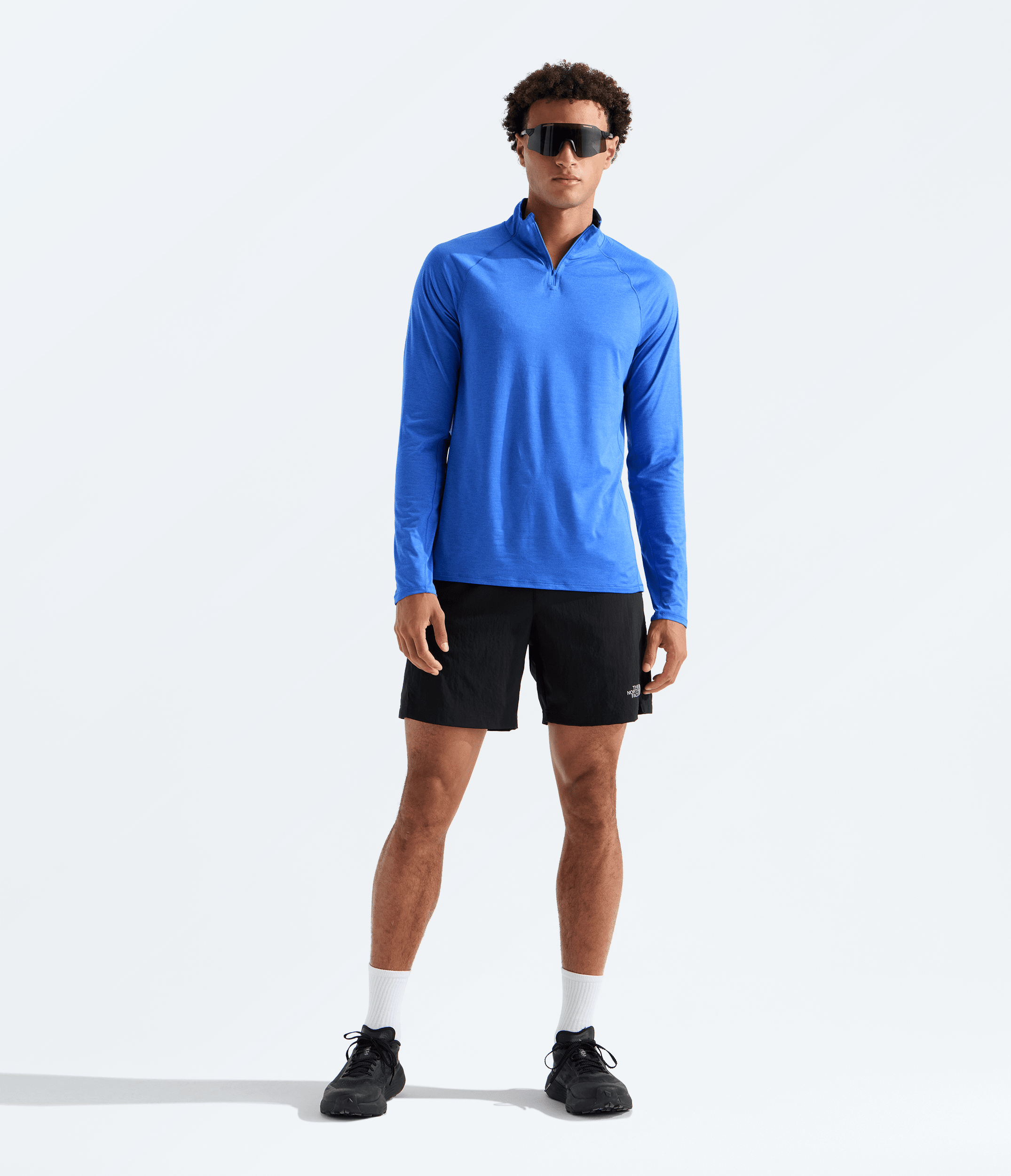 Men’s Dynamic ¼ Zip
