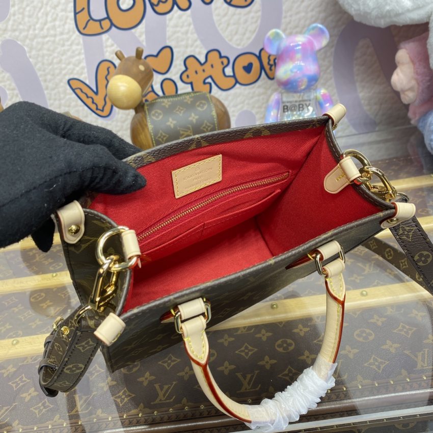 Replica Louis Vuitton Sac Plat Bb