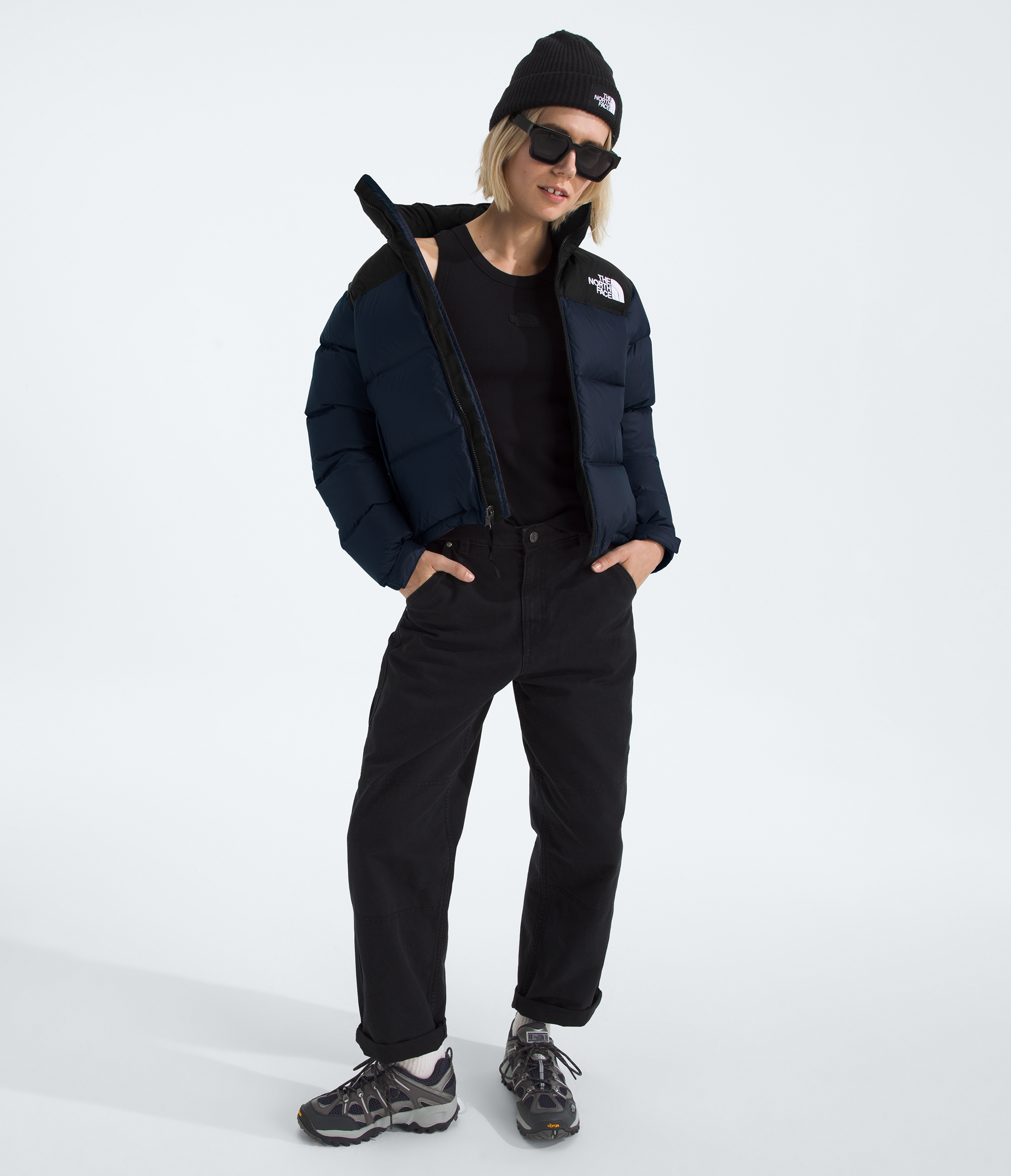 Women’s 1996 Retro Nuptse Jacket