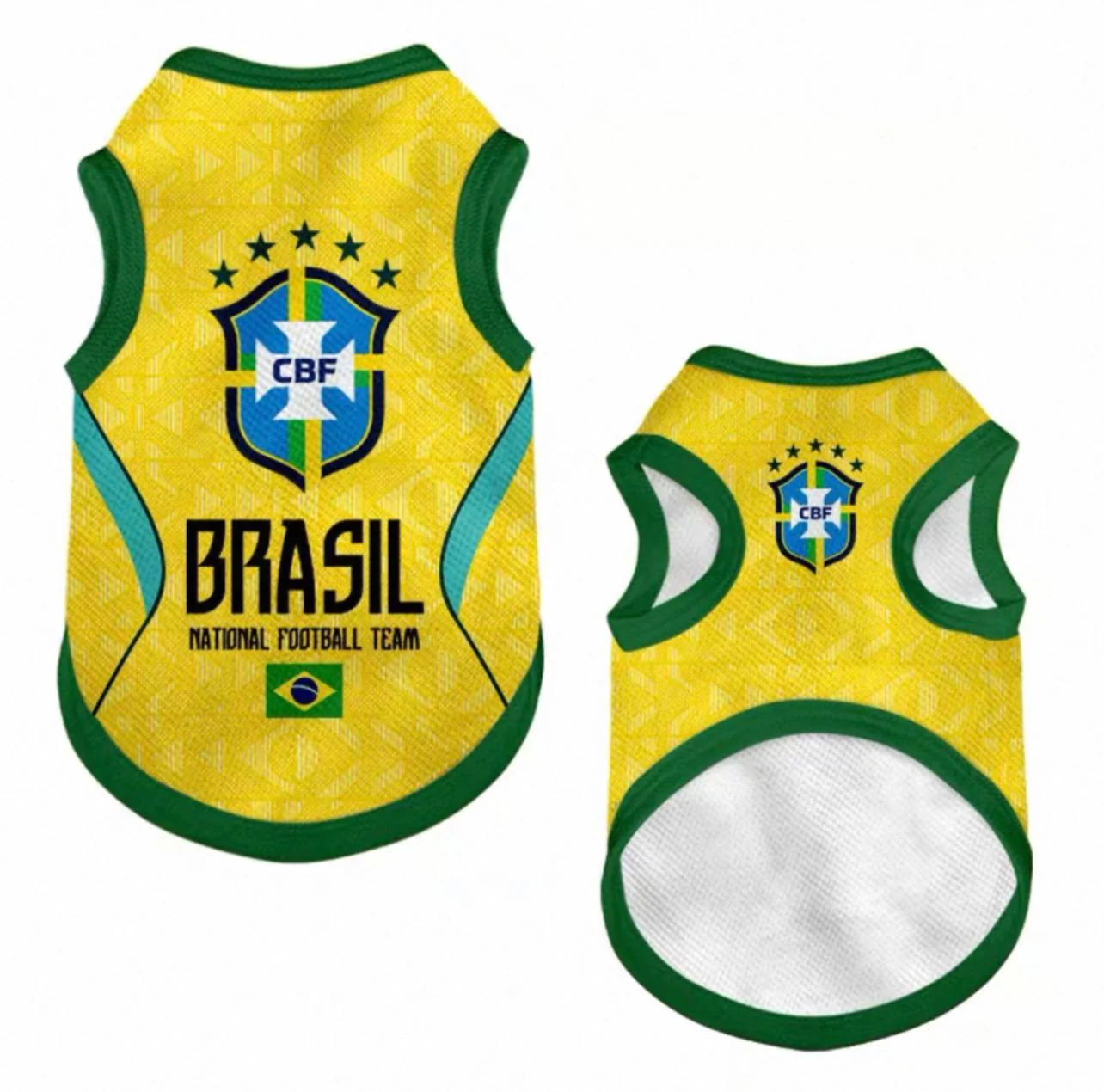 Brazil - Home