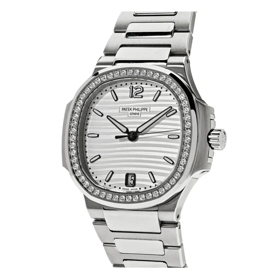 Patek Nautilus 7118 Diamond Super Clone
