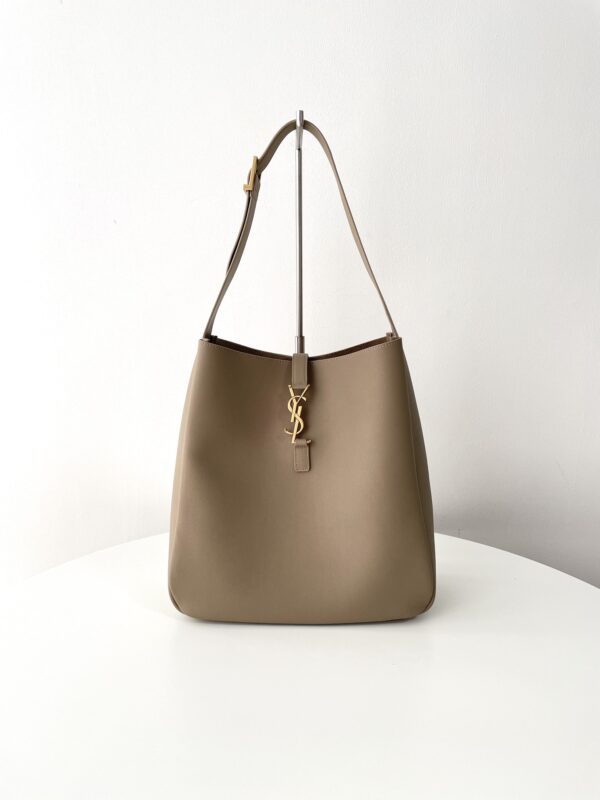 Replica YSL Le 5 A 7 Beige