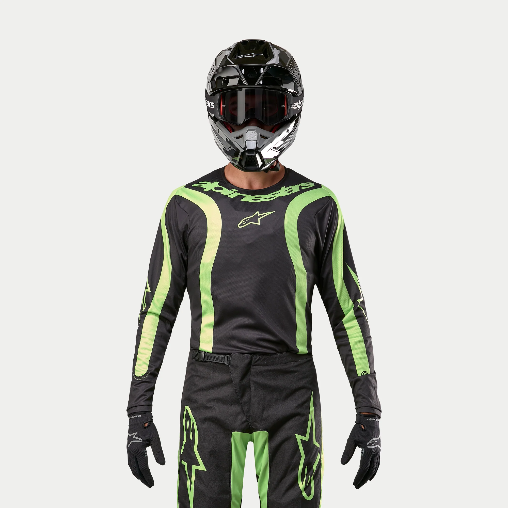 2024 Fluid Lurv Jersey