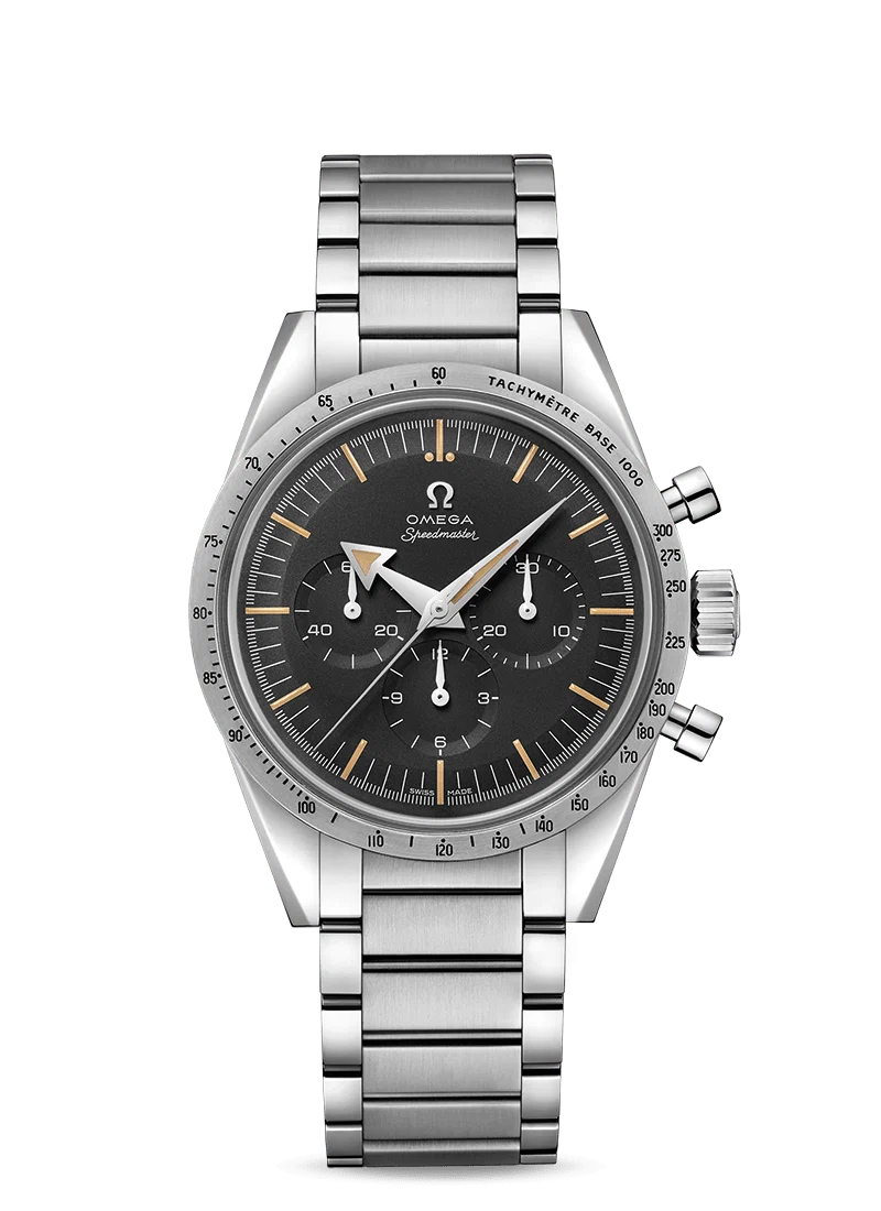 Speedmaster The 1957 Trilogy Watch 311.10.39.30.01.001