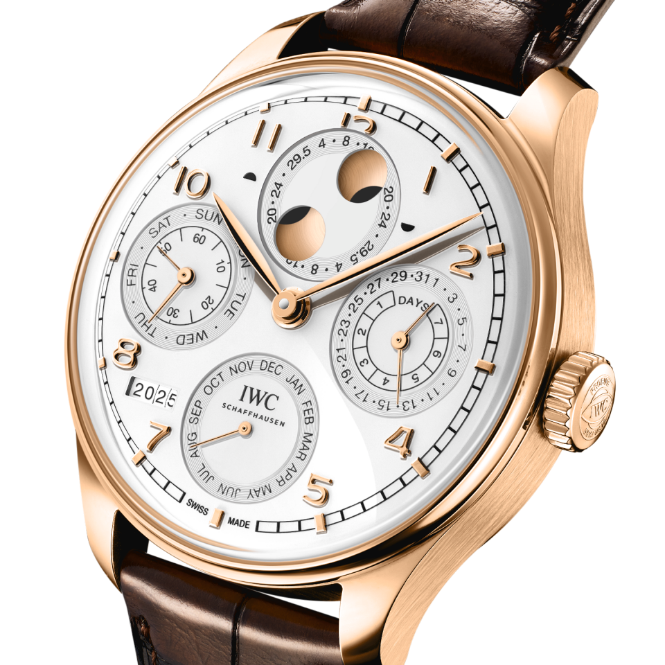 IW503701 Portuguese Perpetual Calendar 44