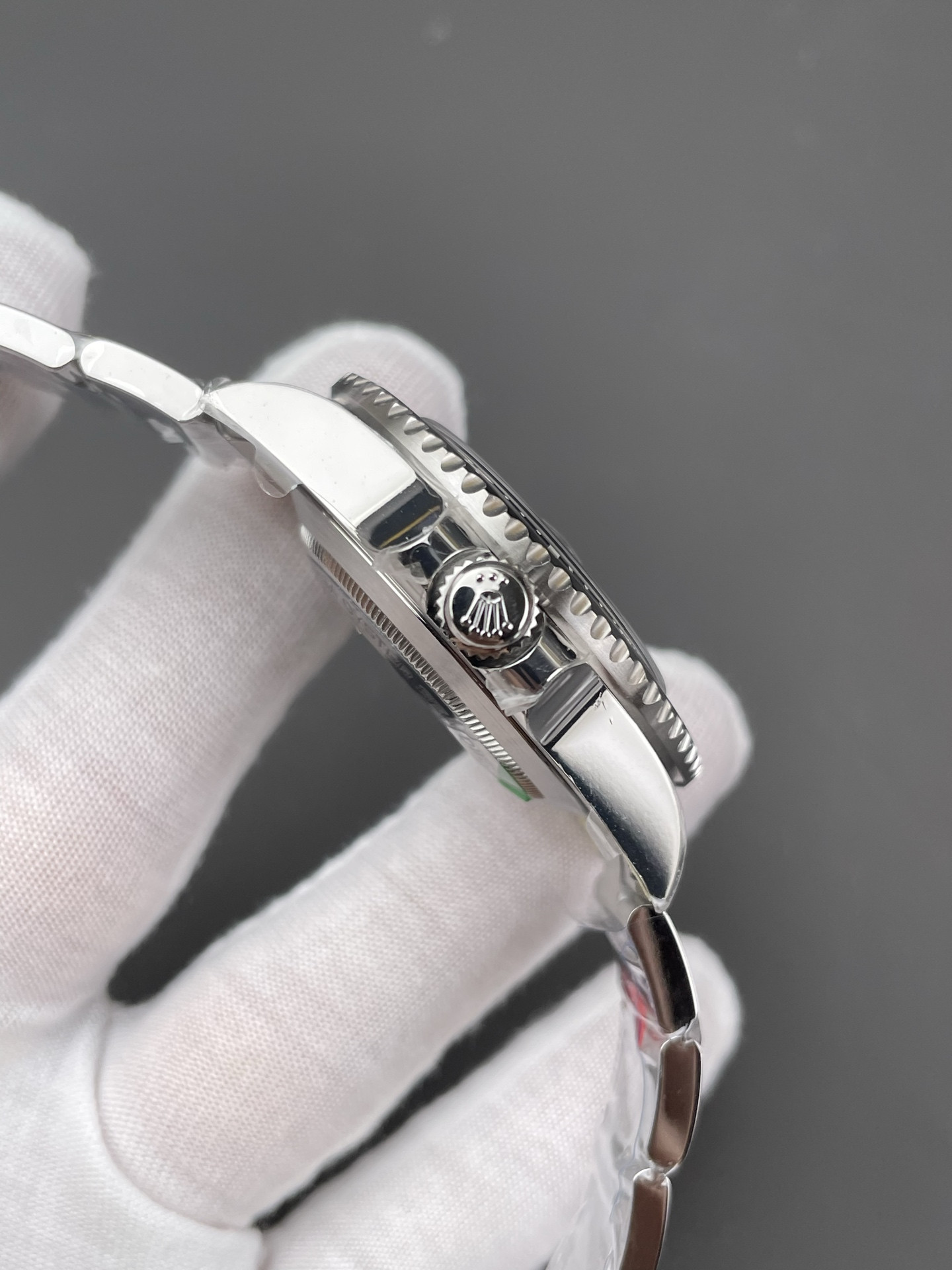 Rolex Sea-Dweller Single Red