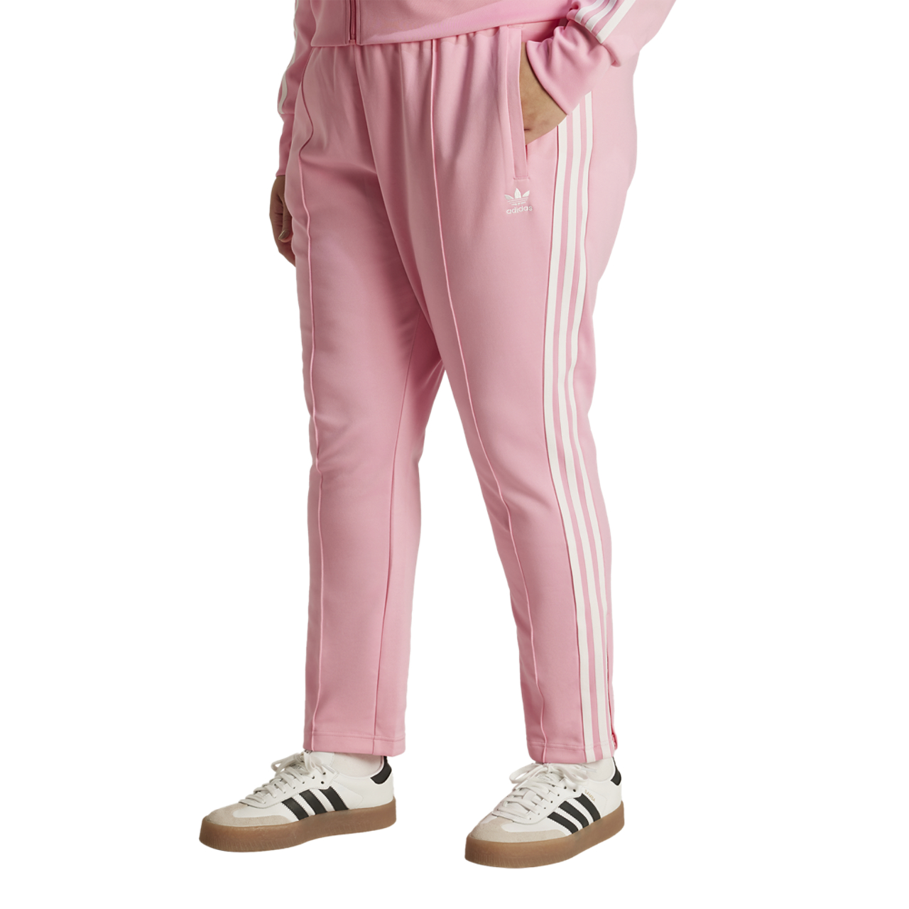 adidas Originals adicolor Superstar Track Pants