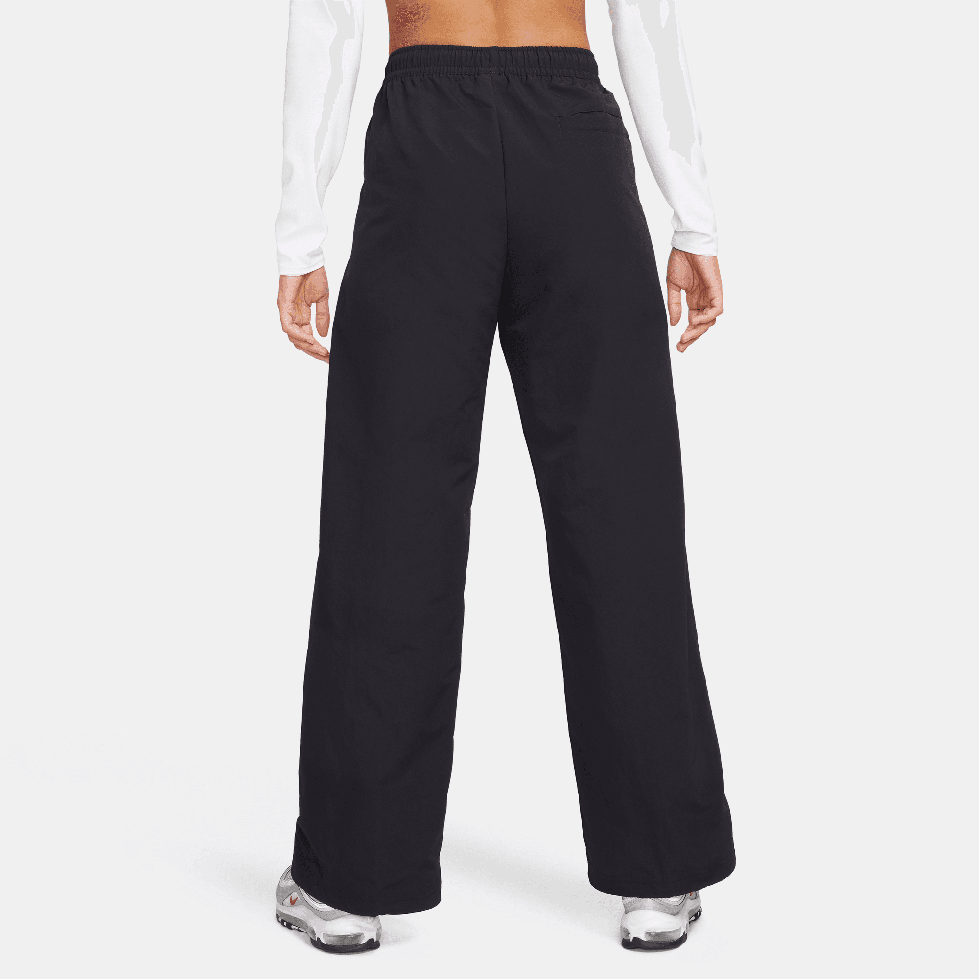 Nike Trend Woven Mid Rise Pants