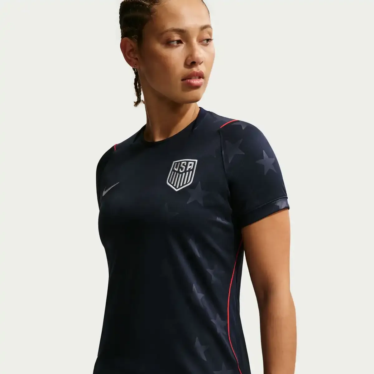 USA 2026 Away Jersey - Women's