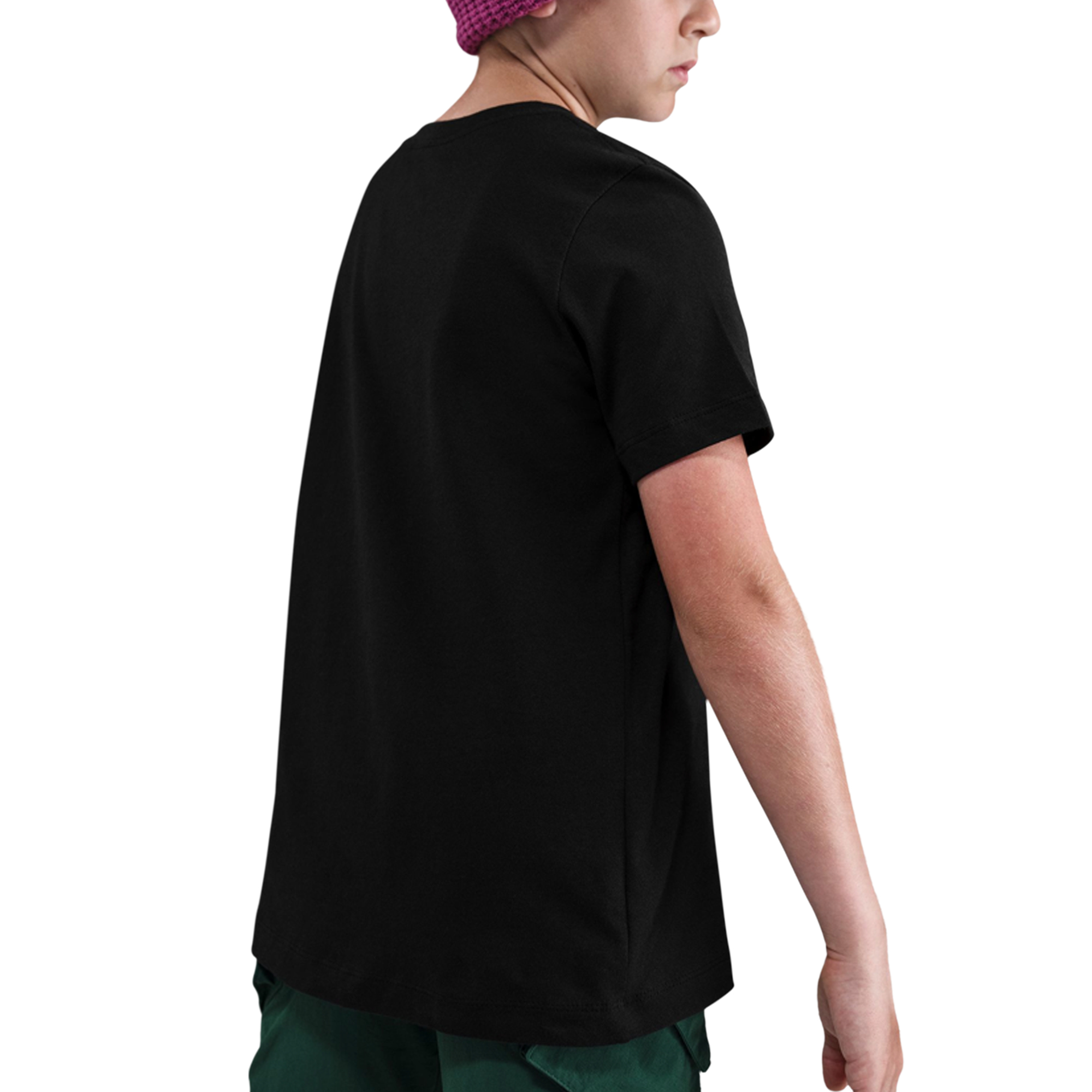 Nike NSW Photo Animal Tee
