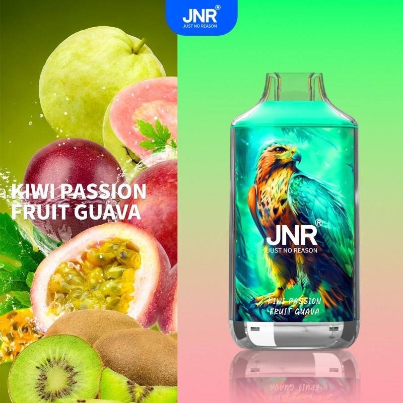 🔥 JNR Falcon 16K Jednorazowy Vape | 2% Nikotyny 💨 16,000 Puffów 🍓🥭🥝 | Szybka wysyłka z Polski 1-3 dni 🚚🇵🇱 | Amerykańska jakość 🇺🇸 | Nowi Klienci Hurtowi 💰🎉