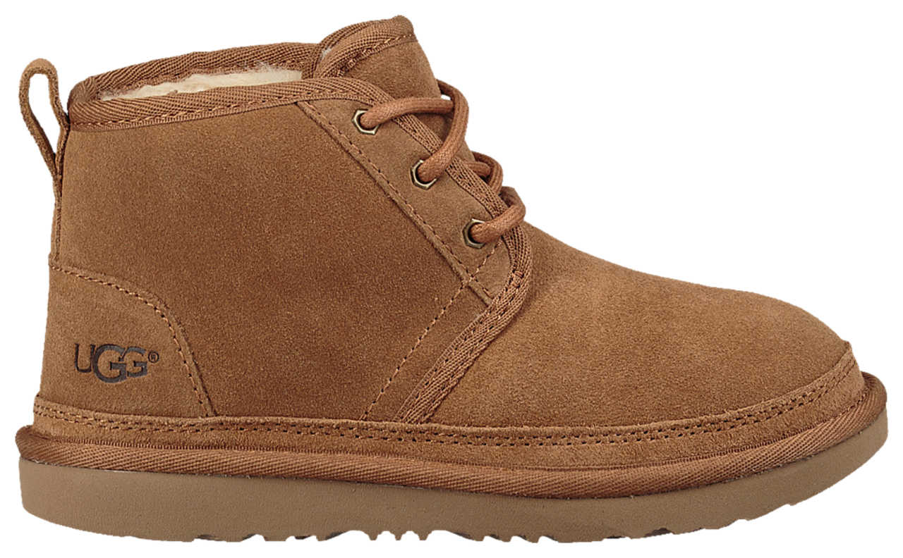 UGG Neumel II