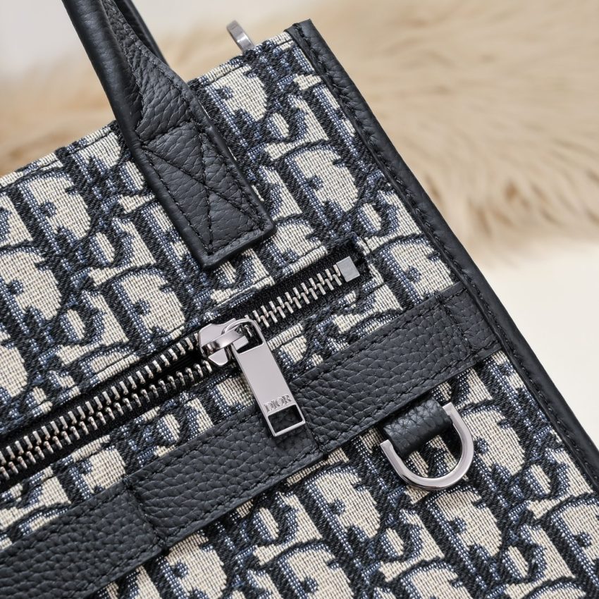 Replica Dior Safari Shopping Tote Small