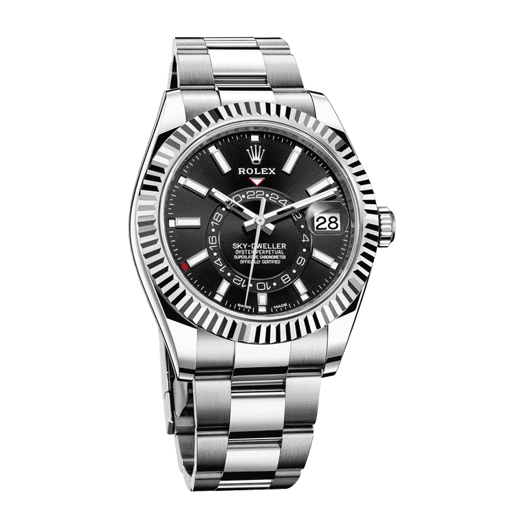 Rolex Sky-Dweller 326934 Premium Re-creation