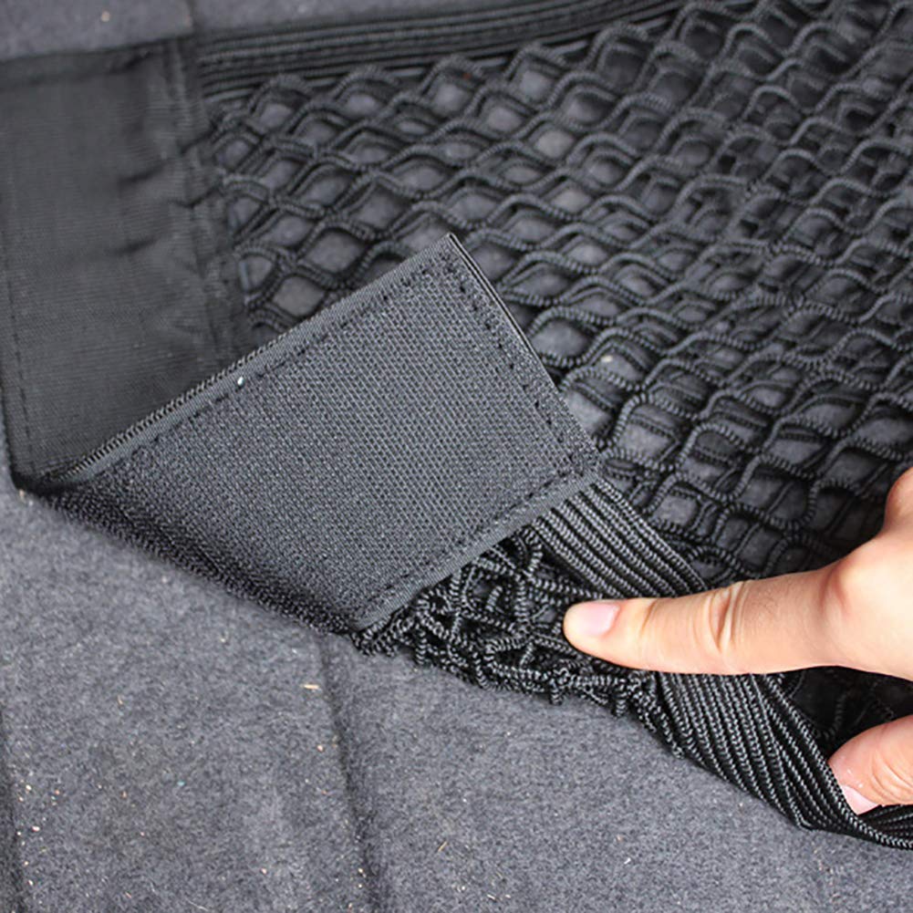 Mesh Storage Trunk