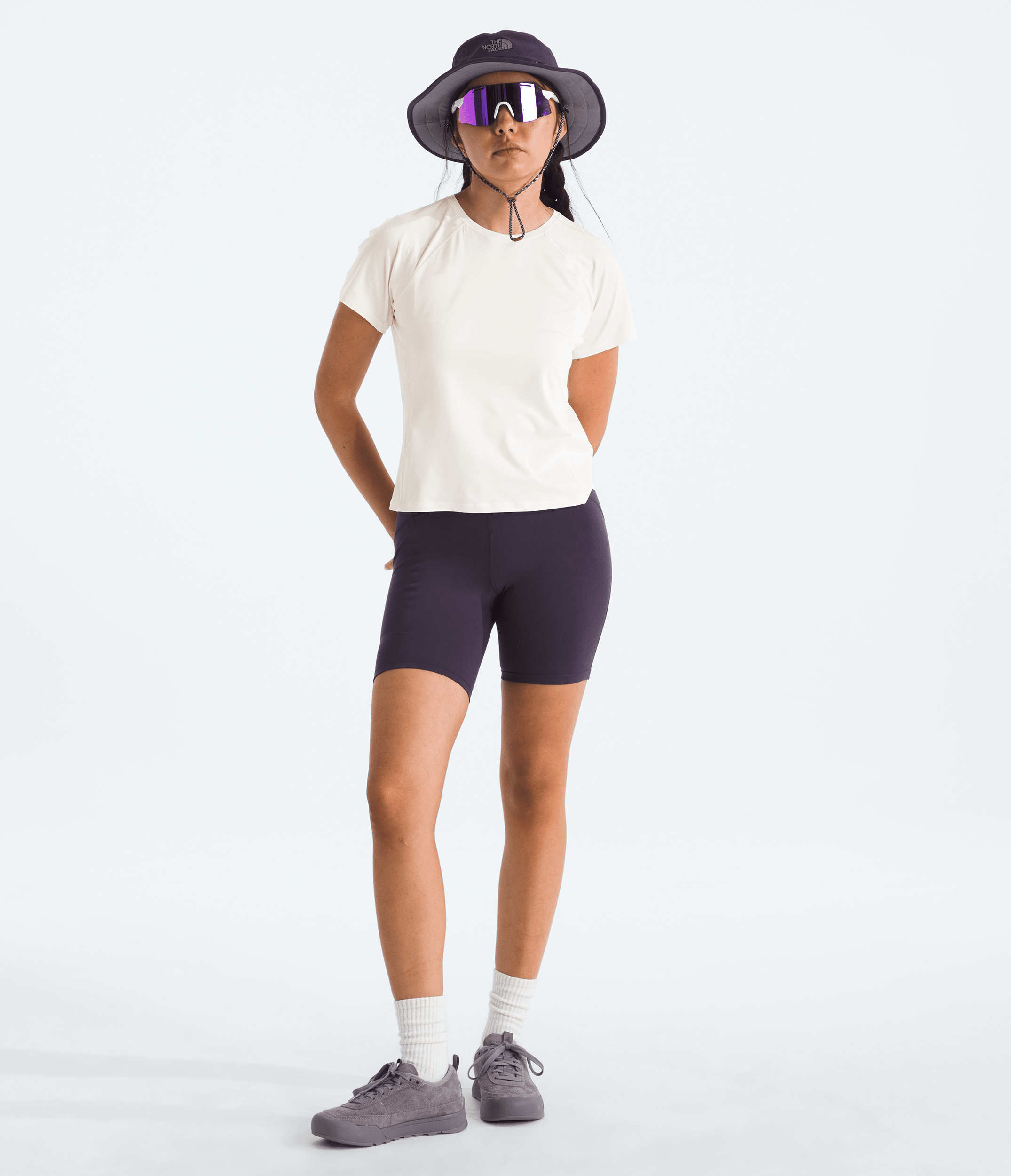 Women’s Jaida Short-Sleeve Tee