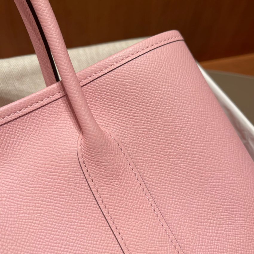 Replica Hermès Garden Party 30Cm Rose