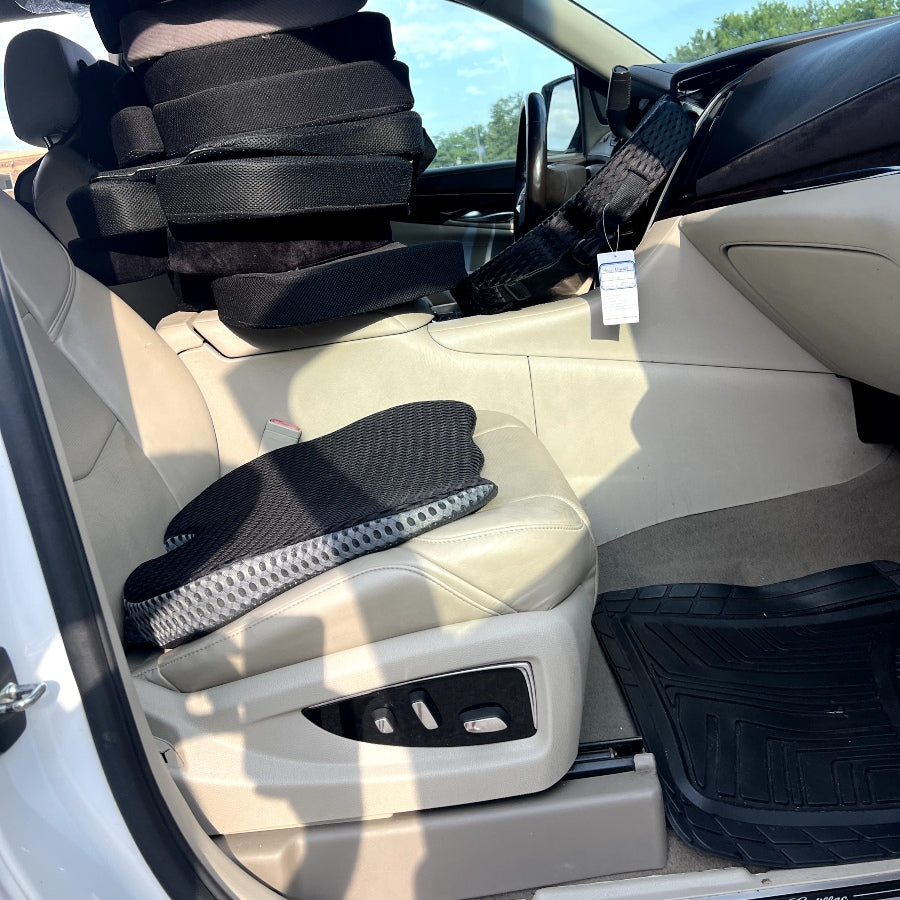 SEAT CUSHION