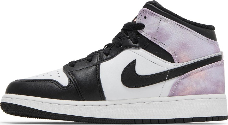 Air Jordan 1 Mid SE GS Zen Master DM6216-001