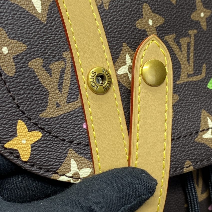 Replica Louis Vuitton Christopher Backpack Classic