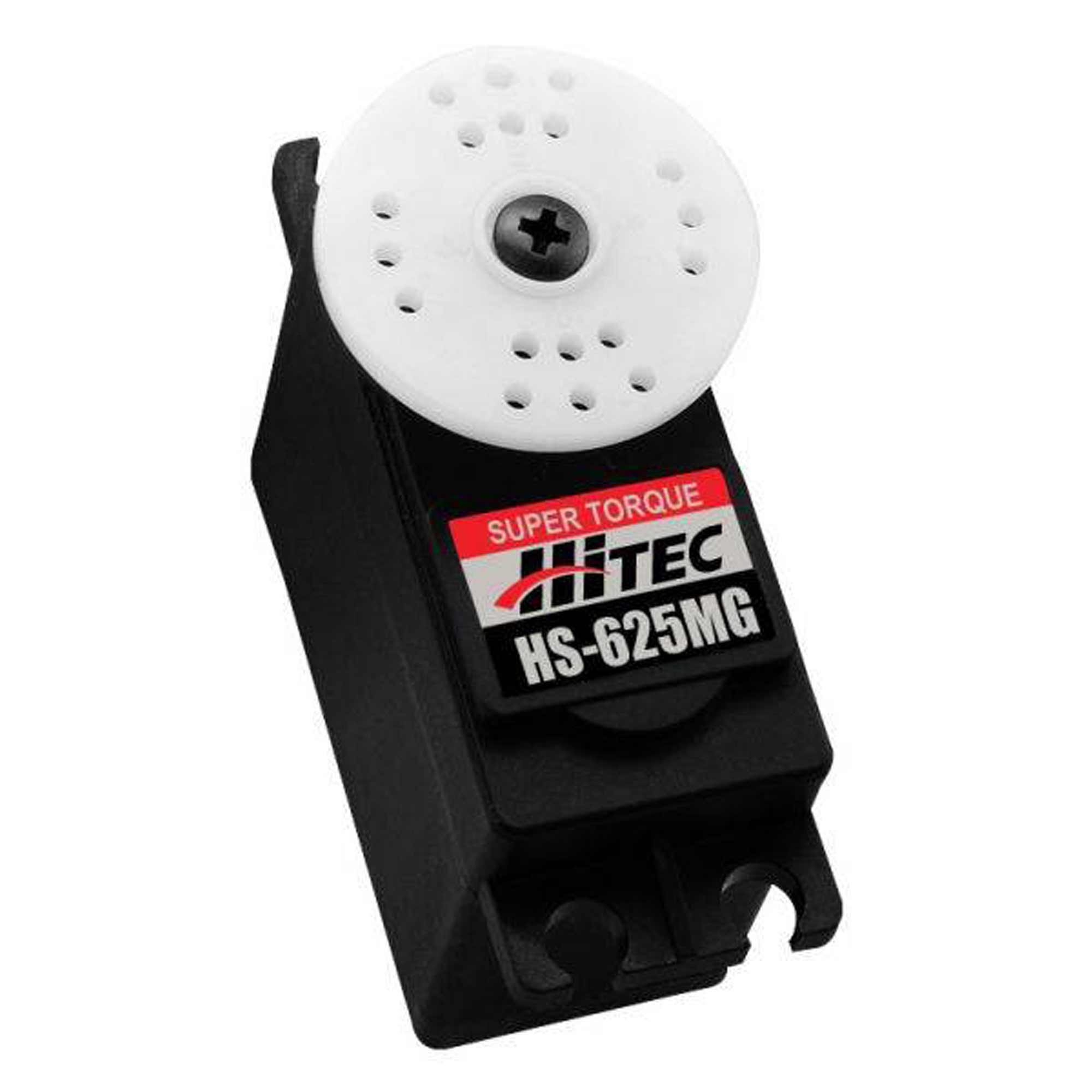HS-625MG Standard Analog Super Torque Metal Gear Servo