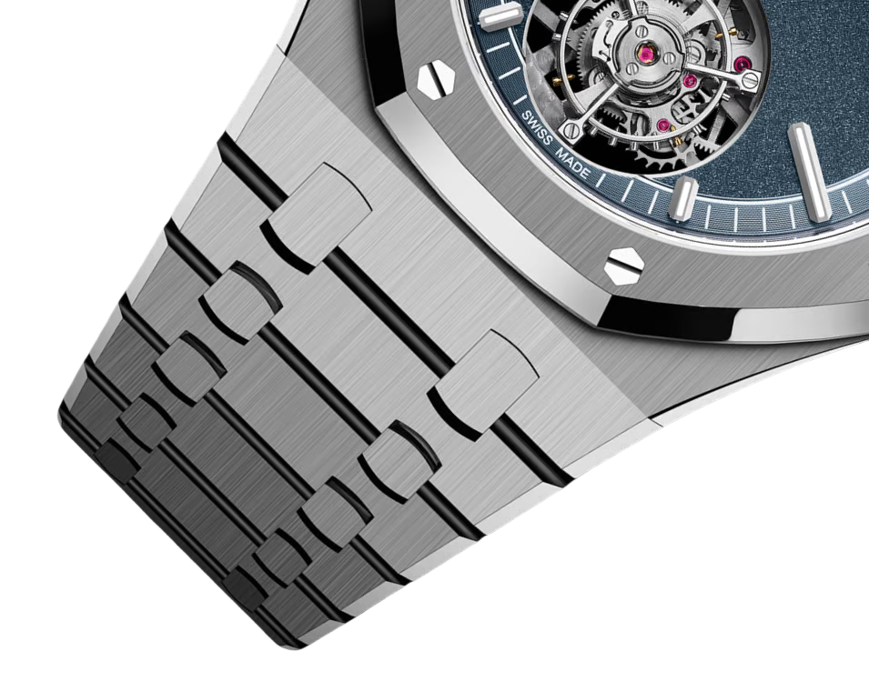 Royal Oak Selfwinding Flying Tourbillon 41mm
