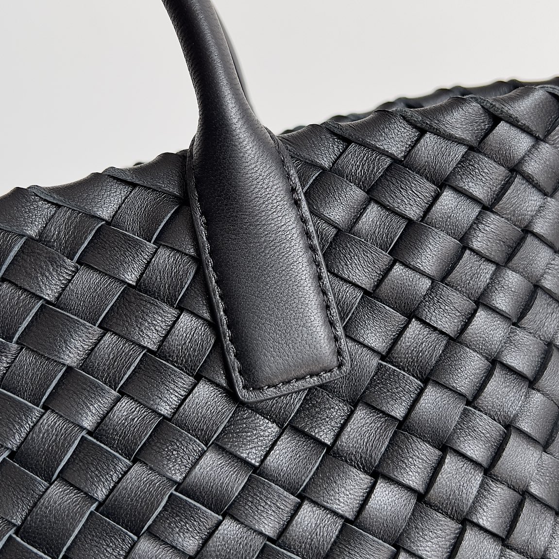 Bottega Veneta Cabat Mini Replica